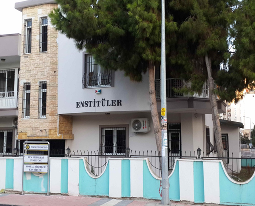 FEN ve SOSYAL BİLİMLER ENSTİTÜLERİNİN KAPANIP, LİSANSÜSTÜ EĞİTİM ENSTİTÜSÜ KURULMASI