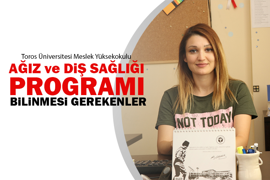 AĞIZ VE DİŞ SAĞLIĞI HAKKINDA  BİLİNMESİ GEREKENLER