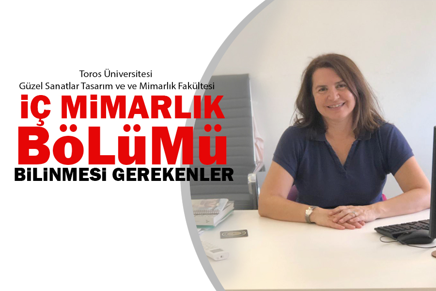 İÇ MİMARLIK HAKKINDA BİLİNMESİ GEREKENLER