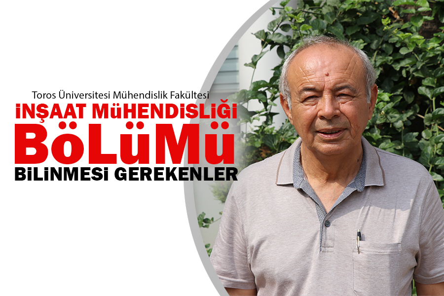 İNŞAAT MÜHENDİSLİĞİ HAKKINDA BİLİNMESİ GEREKENLER