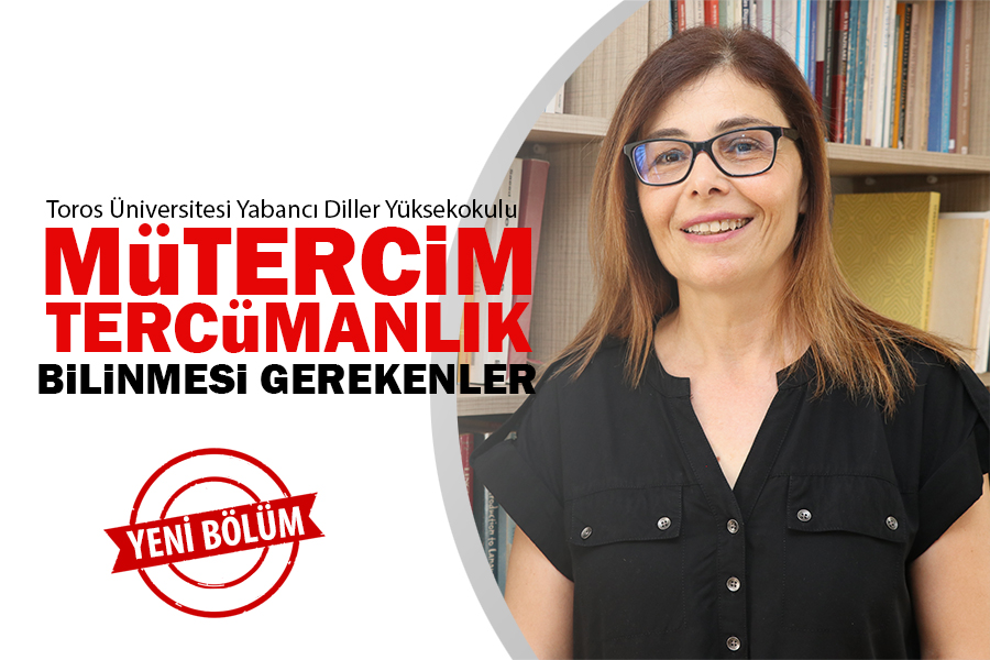 MÜTERCİM TERCÜMANLIK BÖLÜMÜ HAKKINDA BİLİNMESİ GEREKENLER