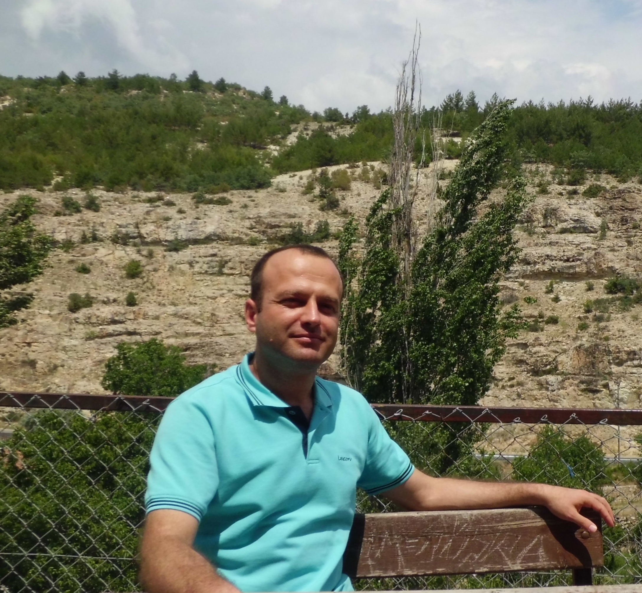 TÜRKER ERTEM