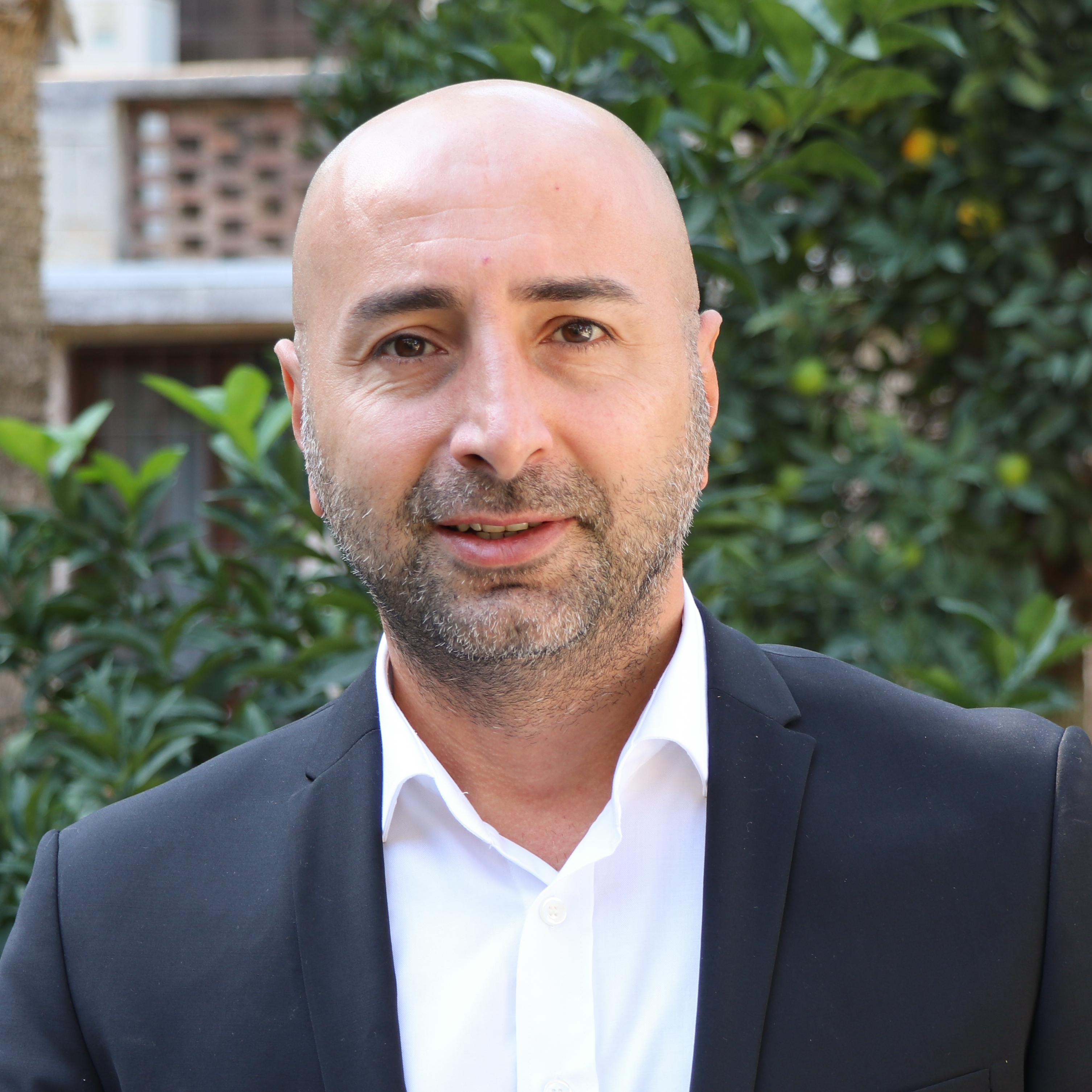 Yusuf Sertaç ÖZVEREN