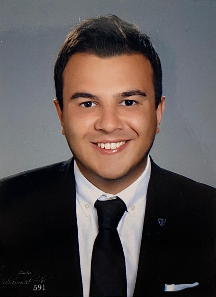 Güray GÖÇER