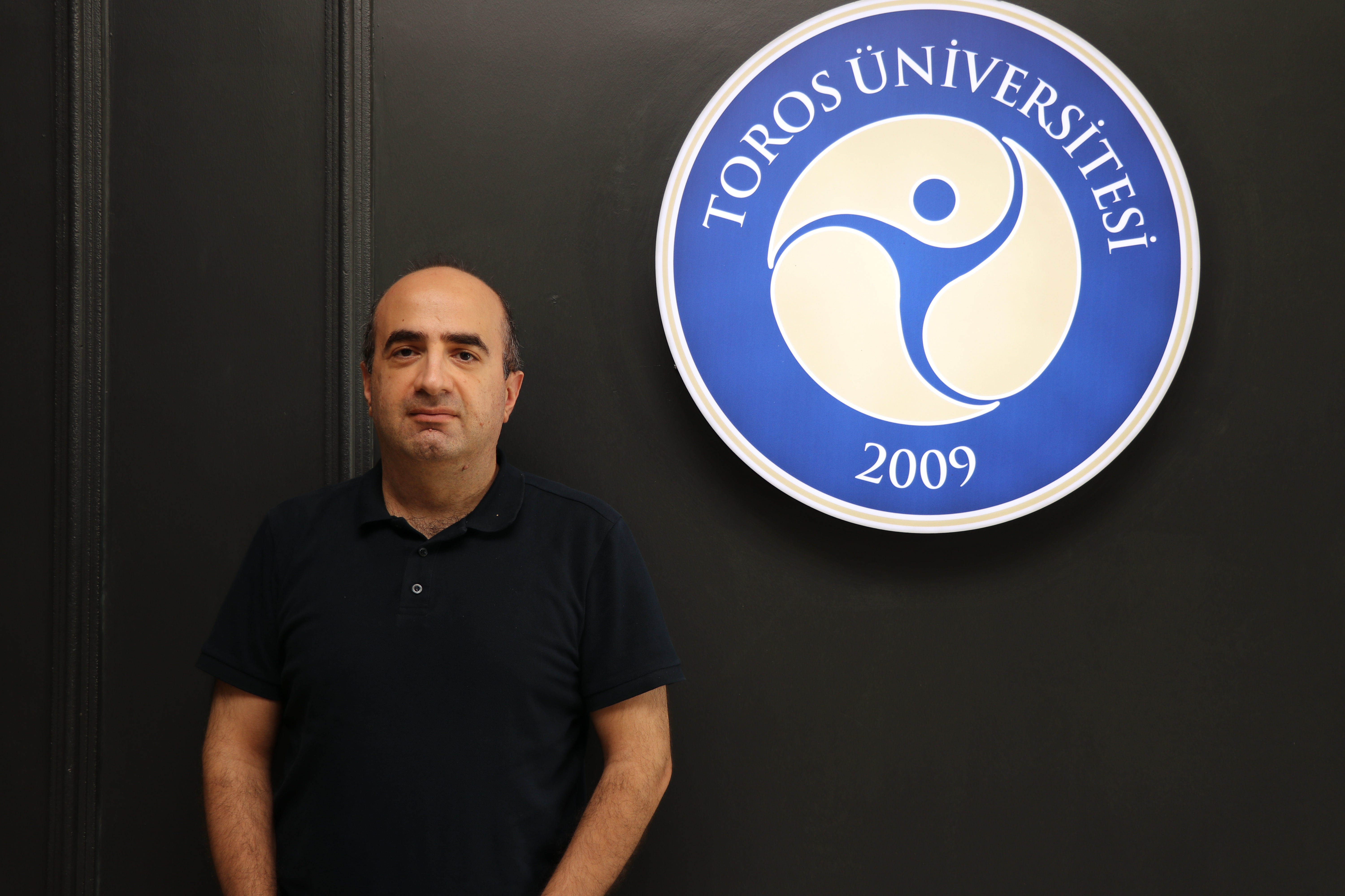ÖZER TANRIVERDİ