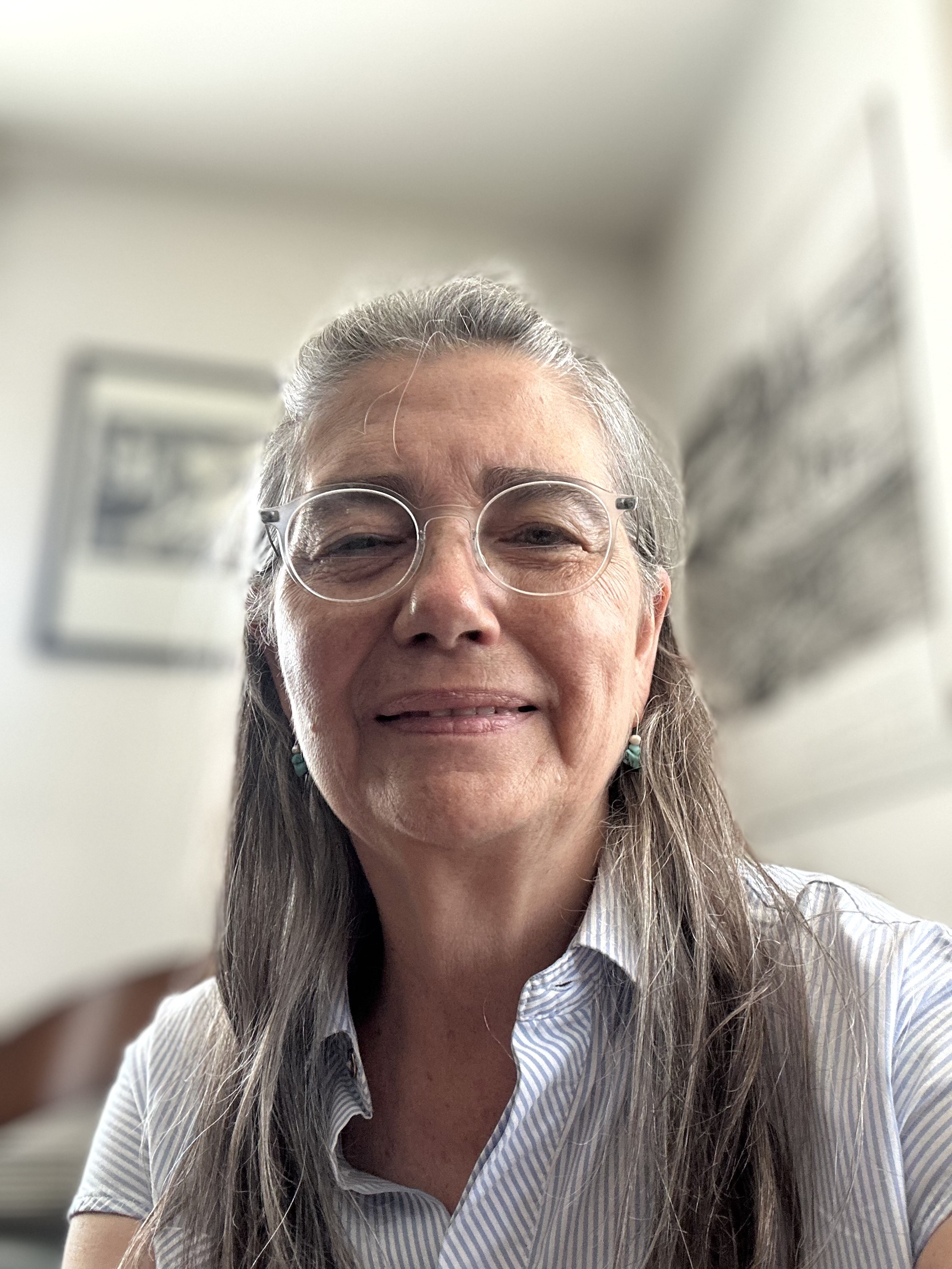 Fatma Nilüfer GATENYO