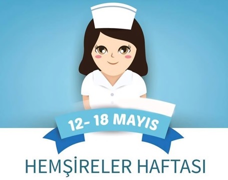 HEMŞİRELİK HAFTASI PANELİ