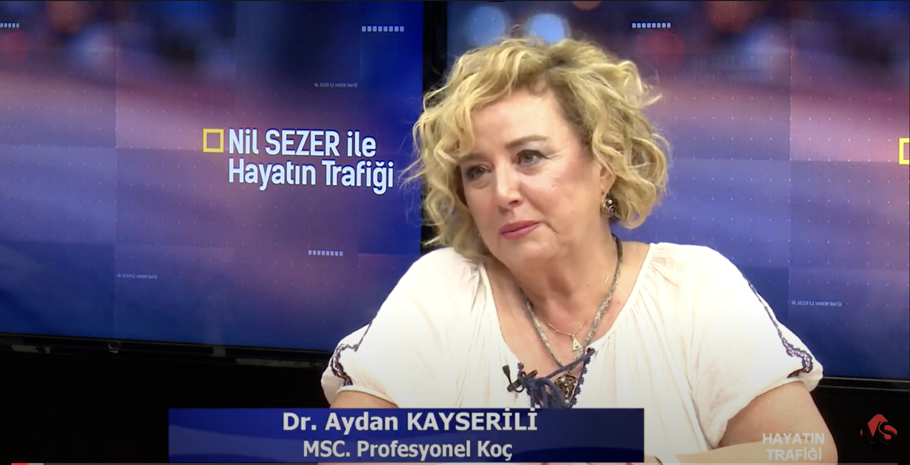 Sağlık Yönetimi Bölümünden Dr. Öğr. Üyesi Aydan Kayserili ile Sağlık Sektörü Üzerine Söyleşi