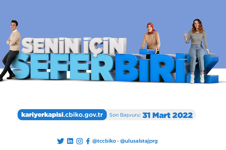 SENİN İÇİN SEFERBİRİZ