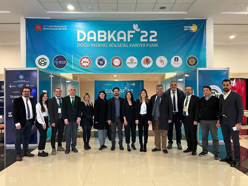 DABKAF'22