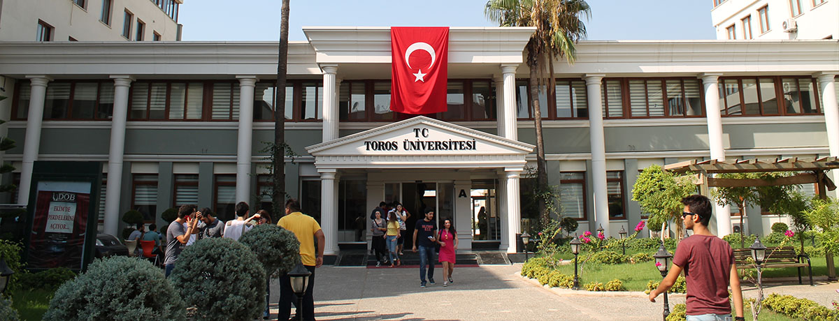 TOROS UNIVERSITESI